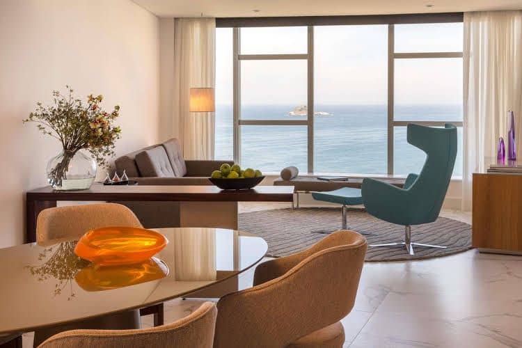 Gran Melia Nacional Rio de Janeiro Gran Melia Nacional Rio de Janeiro