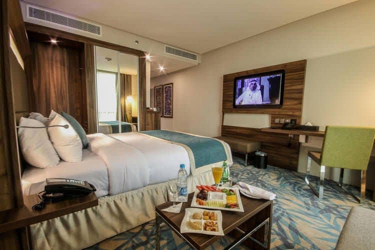 Novotel Yanbu Novotel Yanbu