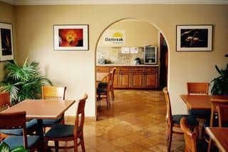 Days Inn Anaheim Near the Park