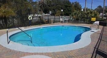 Rancho Inn Apalachicola Rancho Inn Apalachicola