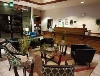 Ramada Arcata Ramada Arcata