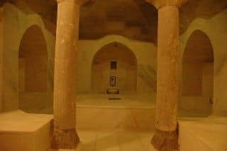 Kale Konak Cave Hotel