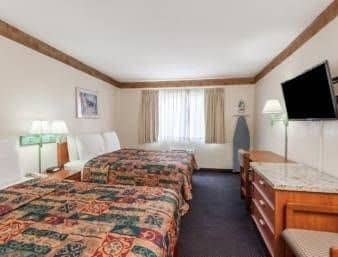 Days Inn San Marcos Days Inn San Marcos