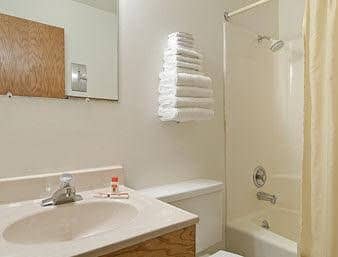 Knights Inn Wahpeton