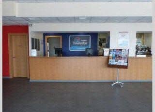 Travelodge Barcelona Hospitalet Travelodge Barcelona Hospitalet