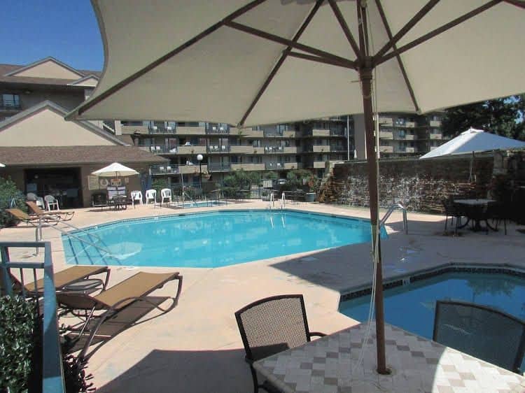 Arbors at Island Landing and Suites