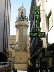Andalucia Andalucia