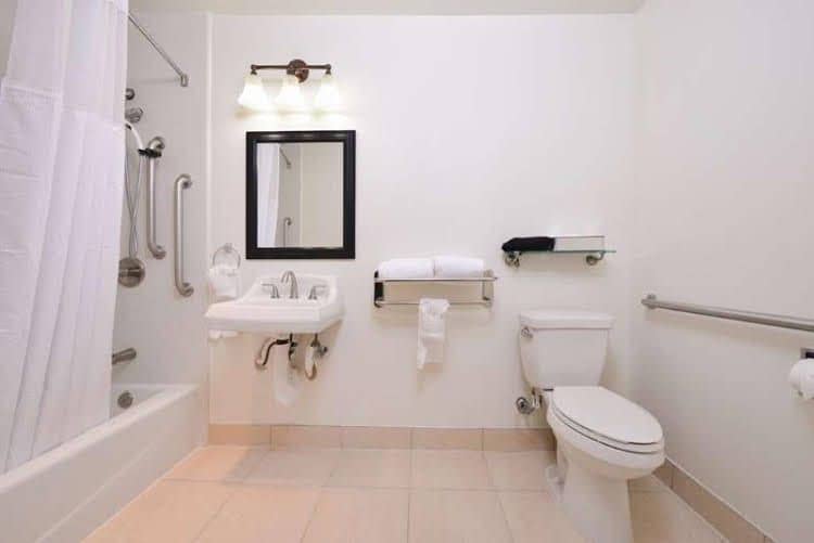 Best Western Plus LA MidTown