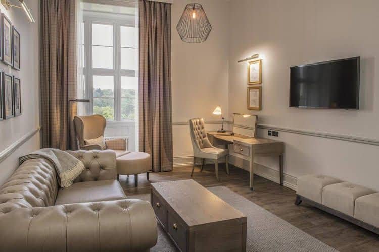 De Vere Latimer Estate