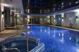 Best Western Plus Coventry Windmill Village Golf and Spa