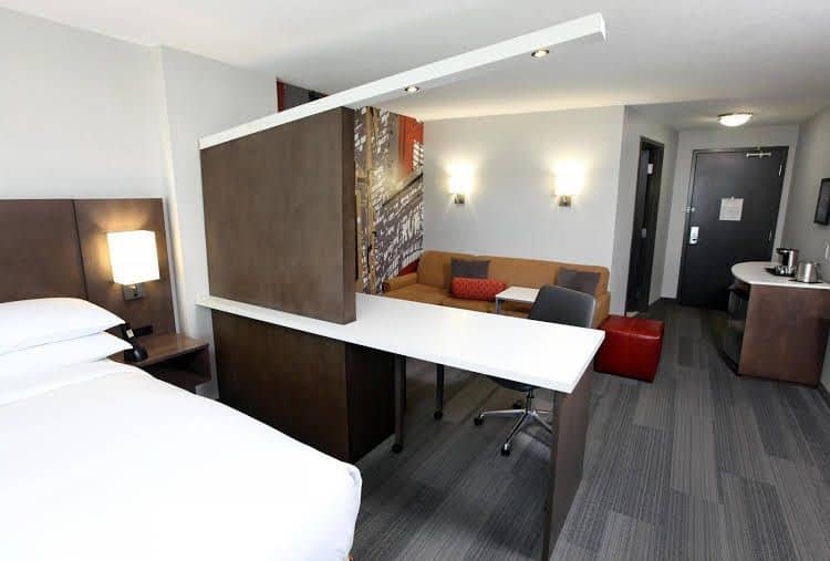 DoubleTree by Hilton West Fargo