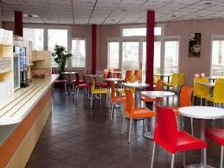 Premiere Classe Cergy Pontoise