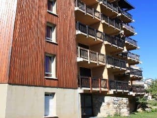 Residence Les Hauts Plateaux