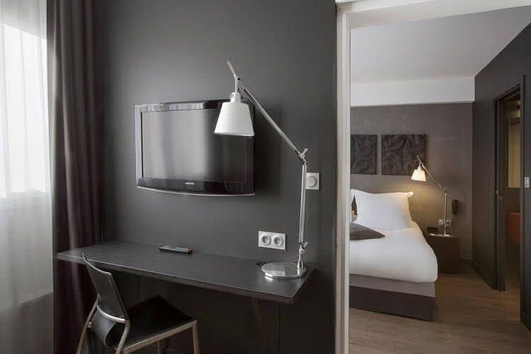 Best Western Plus Litteraire Alexandre Vialatte