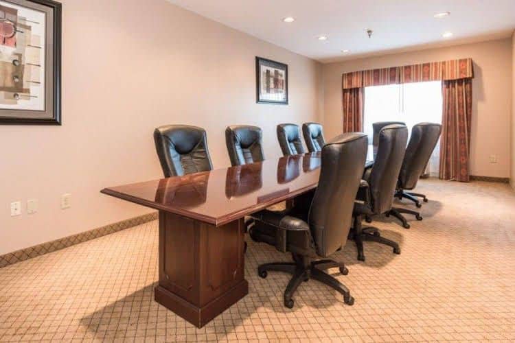 Baymont Inn and Suites Montgomery South