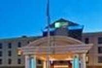 Holiday Inn Express and Suites College