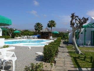 La Suerte del Golf Apartamentos La Suerte del Golf Apartamentos
