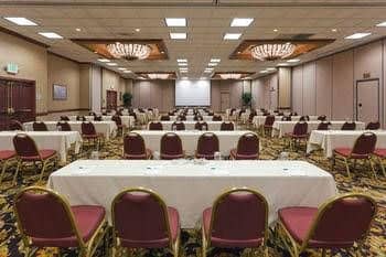 Holiday Inn Sacramento Downtown Arena