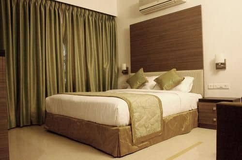 Best Western Rock Regency