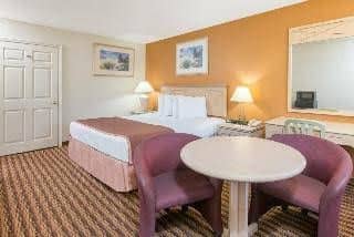 Knights Inn Salina