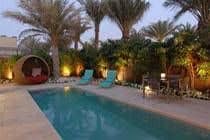 Per Aquum Desert Palm Dubai
