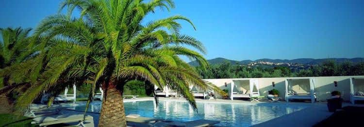 Relais Le Fornacelle Relais Le Fornacelle