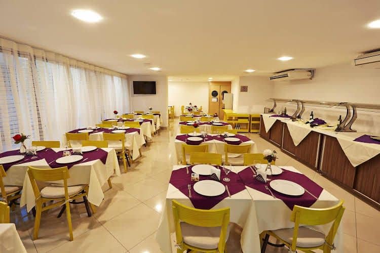 Comfort and Suites Natal Comfort and Suites Natal