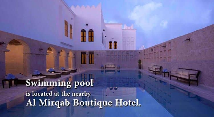 Souq Waqif Boutique Souq Waqif Boutique