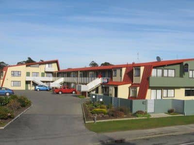 Best Western Townsman Motor Lodge Best Western Townsman Motor Lodge