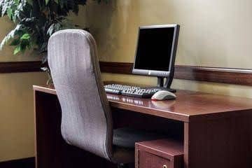 Econo Lodge Wickliffe Cleveland East