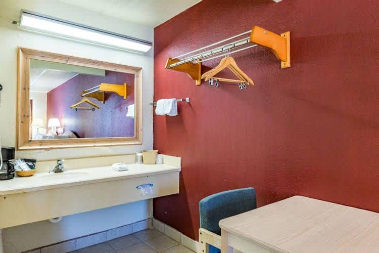 Red Roof Inn Port Aransas