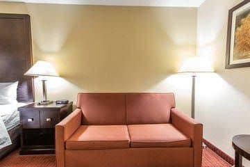Quality Inn and Suites Quality Inn and Suites