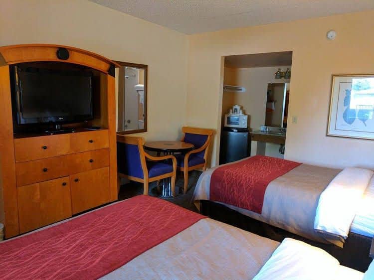 Days Inn Prescott