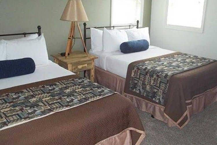 Rodeway Inn and Suites
