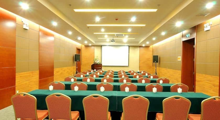 Best Western Xian Bestway Hotel Best Western Xian Bestway Hotel