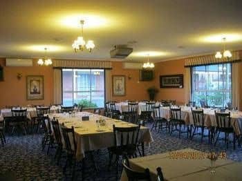 Cardigan Lodge Motel Cardigan Lodge Motel