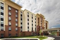 Hampton Inn and Suites Baltimore/Timonium MD Hampton Inn and Suites Baltimore/Timonium MD