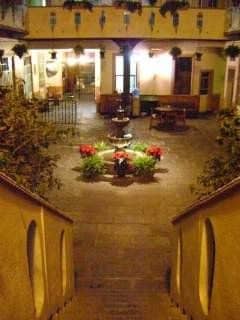 Hotel Del Paseo Hotel Del Paseo