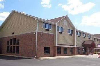 Baymont Inn and Suites Bloomington MSP Airport