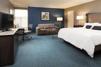 Radisson Minneapolis St Paul North
