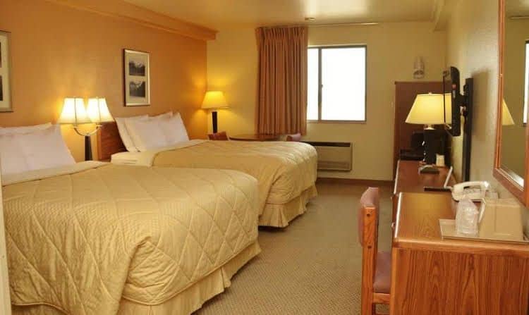 Quality Inn Quality Inn