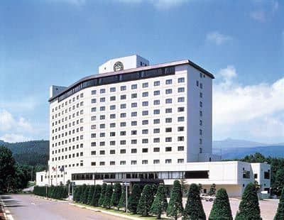 Active Resorts Iwate Hachimantai