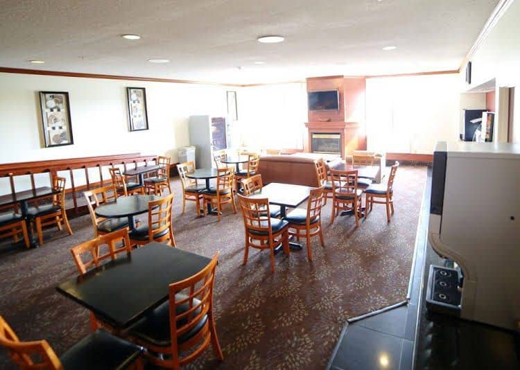 Red Roof Inn Evansville