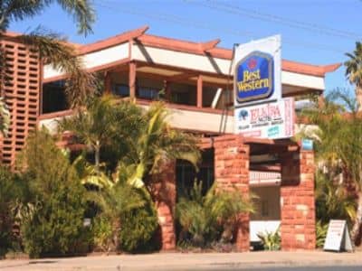 Elkira Court Motel Elkira Court Motel