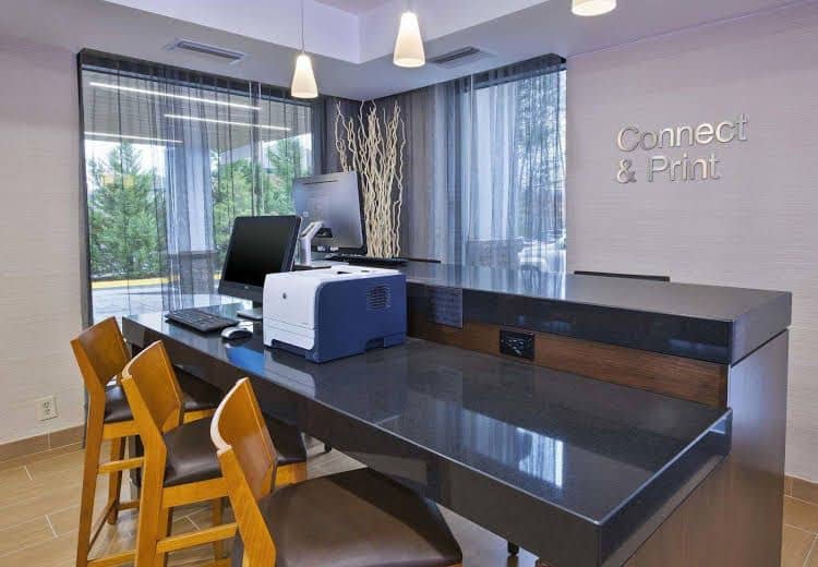 Fairfield Inn and Suites Dulles Airport Herndon/Reston