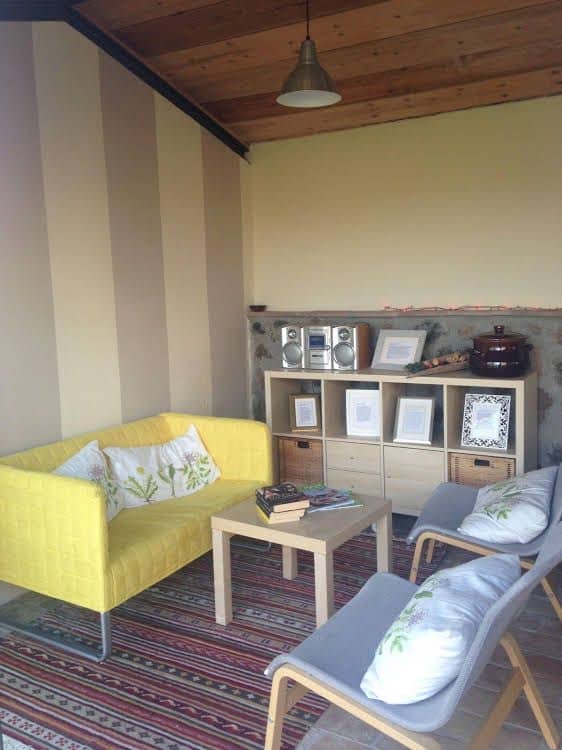 Borgo di campagna Il Tesoro Borgo di campagna Il Tesoro