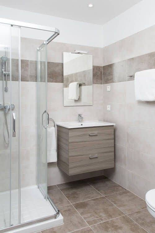 Residence iere Capu Seninu