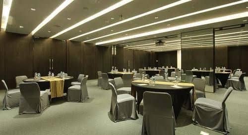 Luxury Apartment by Mediapura