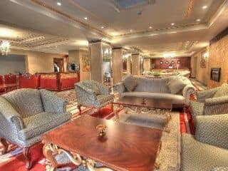 Relais Villa Petrischio