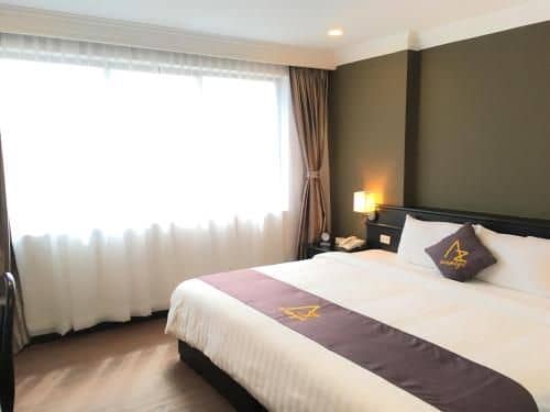 Azumaya Hotel Phnom Penh Azumaya Hotel Phnom Penh